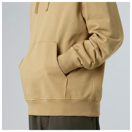 The North Face Ανδρικό φούτερ Mountain Logo Relaxed Hooded Sweatshirt